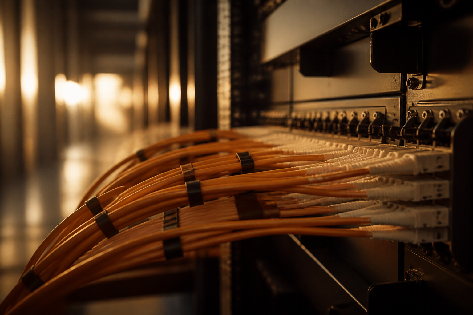 Major Tech Firms Call for Urgent Cybersecurity Defense Surge