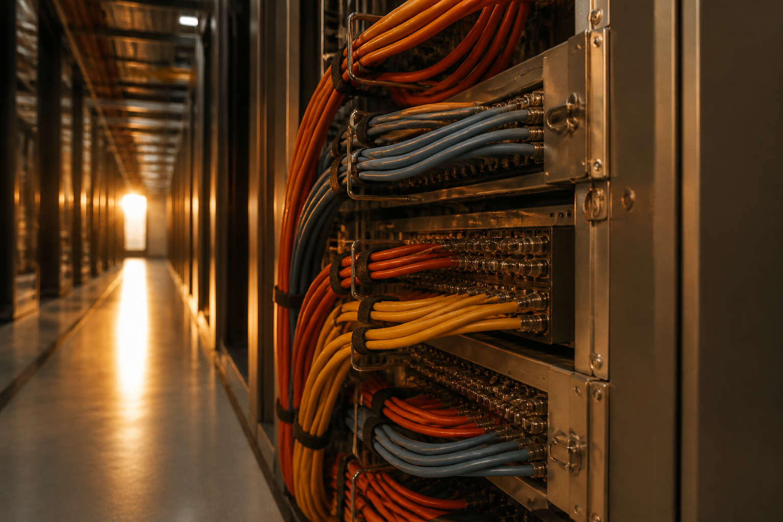 Major Tech Firms Call for Urgent Cybersecurity Defense Surge