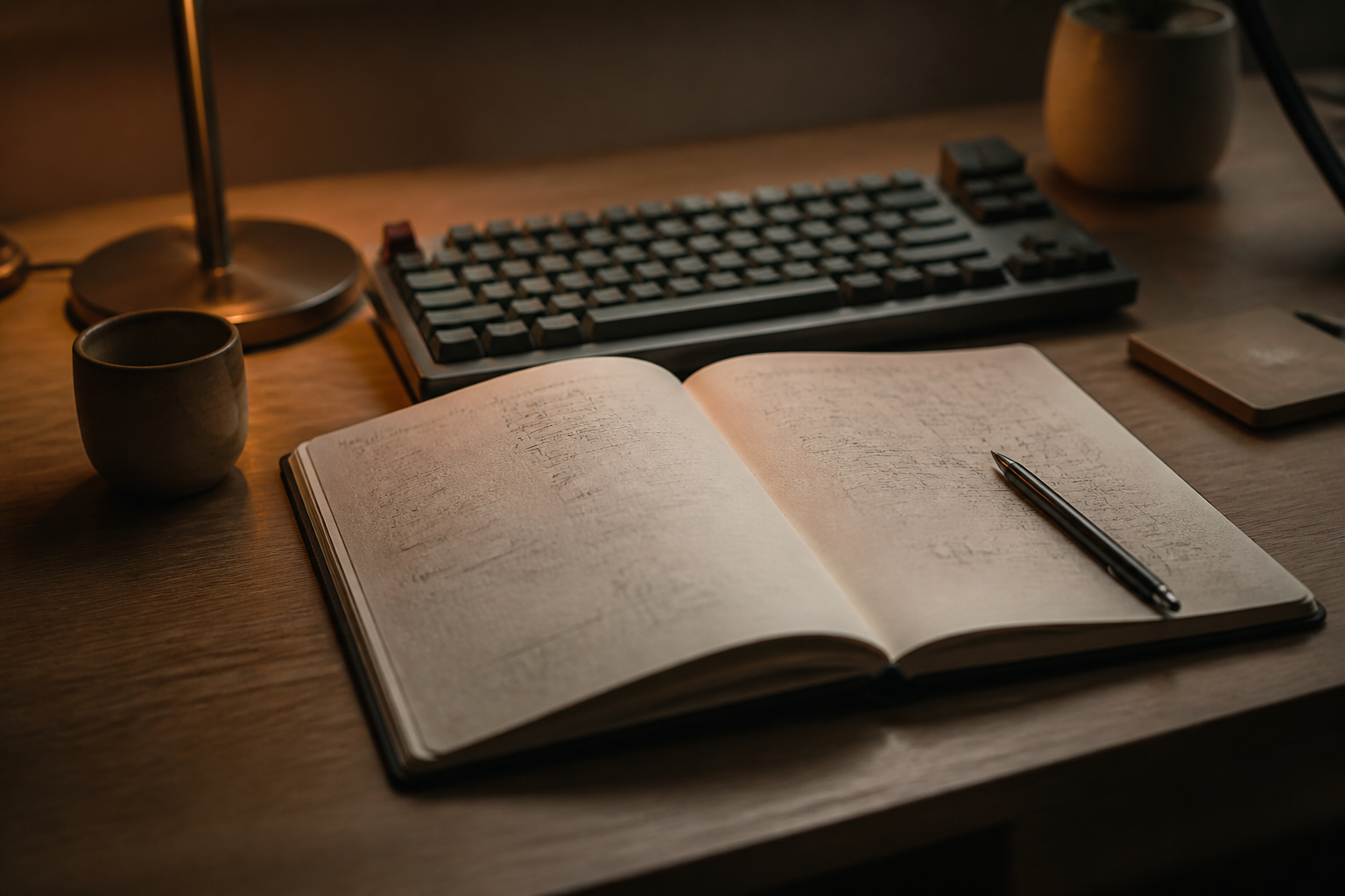 Markdown Writer