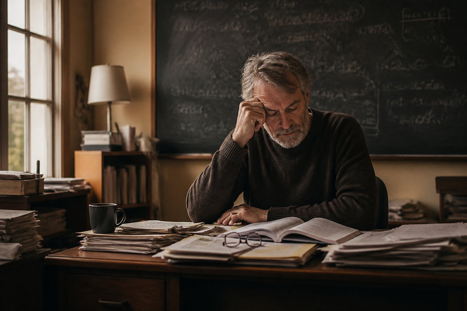 Mathematician Terence Tao considers the impact of AI on research