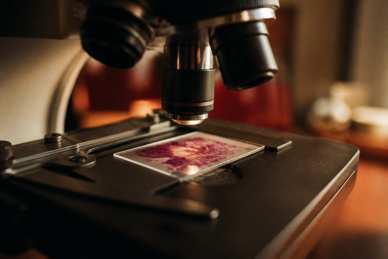 Medical AI identifies distinct structural defects in breast cancer cells