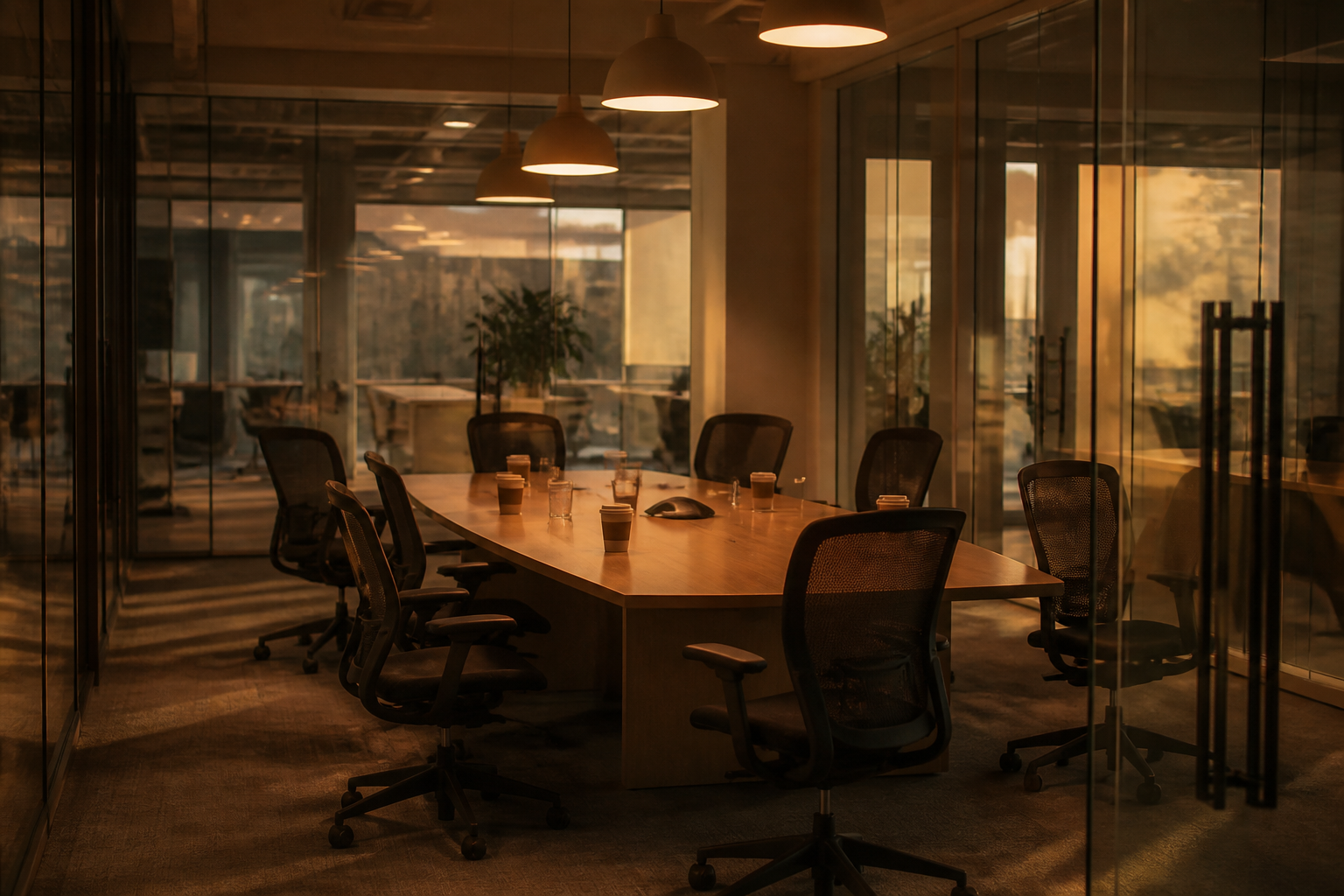 Meta cancels second wave of workforce cuts following internal employee dissent