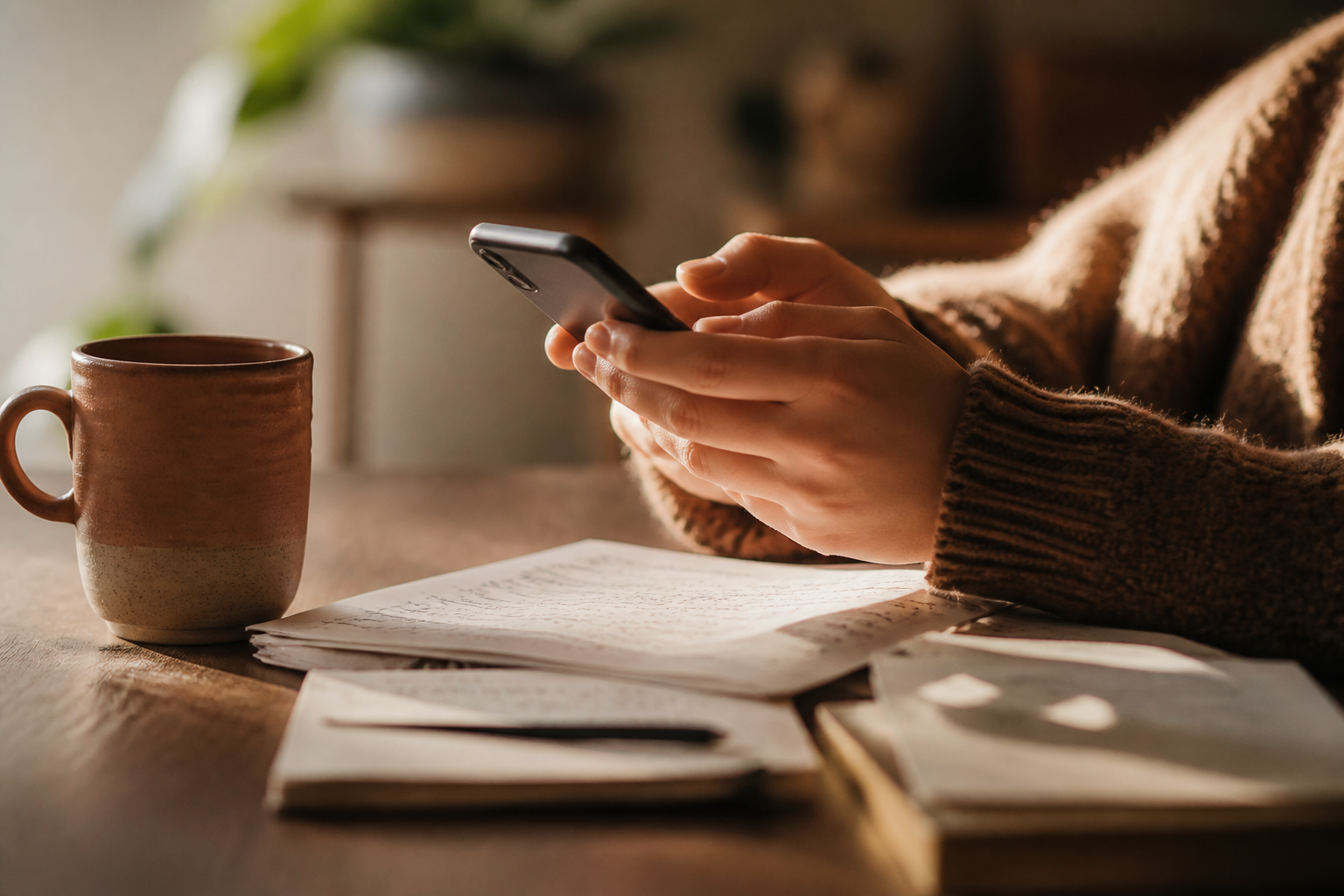 Meta Debuts Muse Glimmer Model for On-Device Use