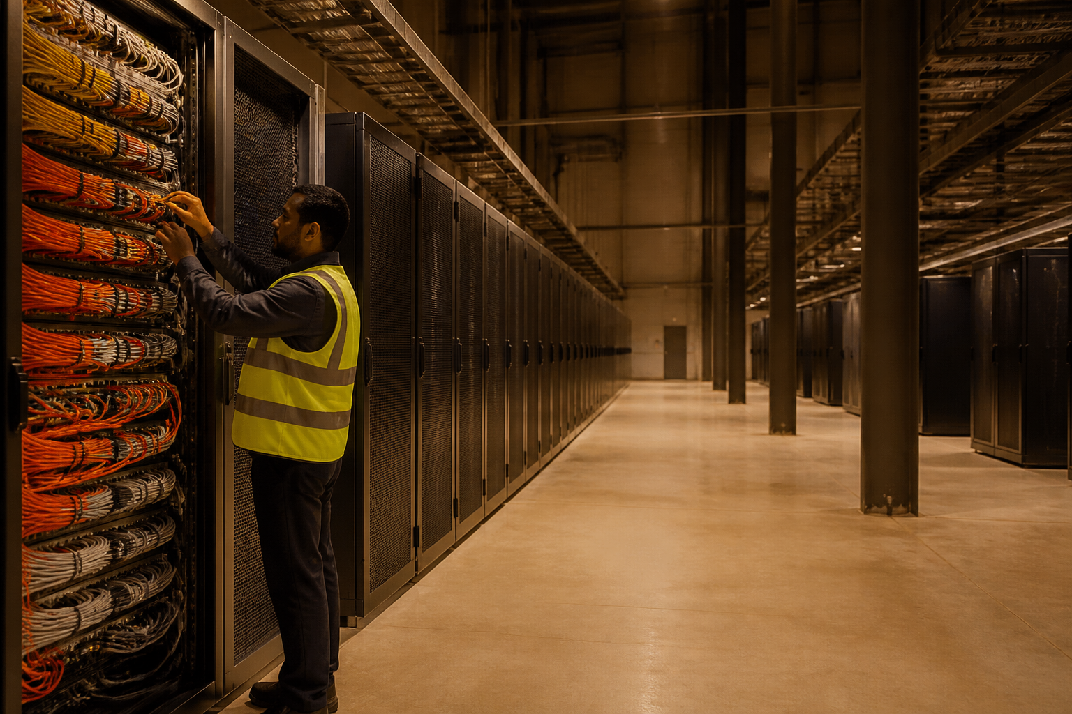 Meta emerges as a major purchaser of Microsoft cloud infrastructure