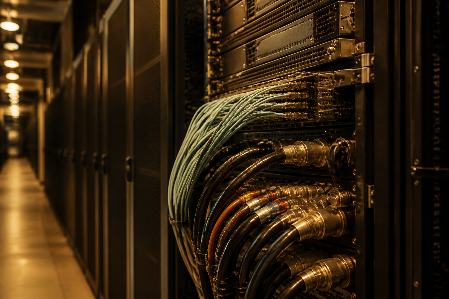 Meta emerges as a major purchaser of Microsoft cloud infrastructure