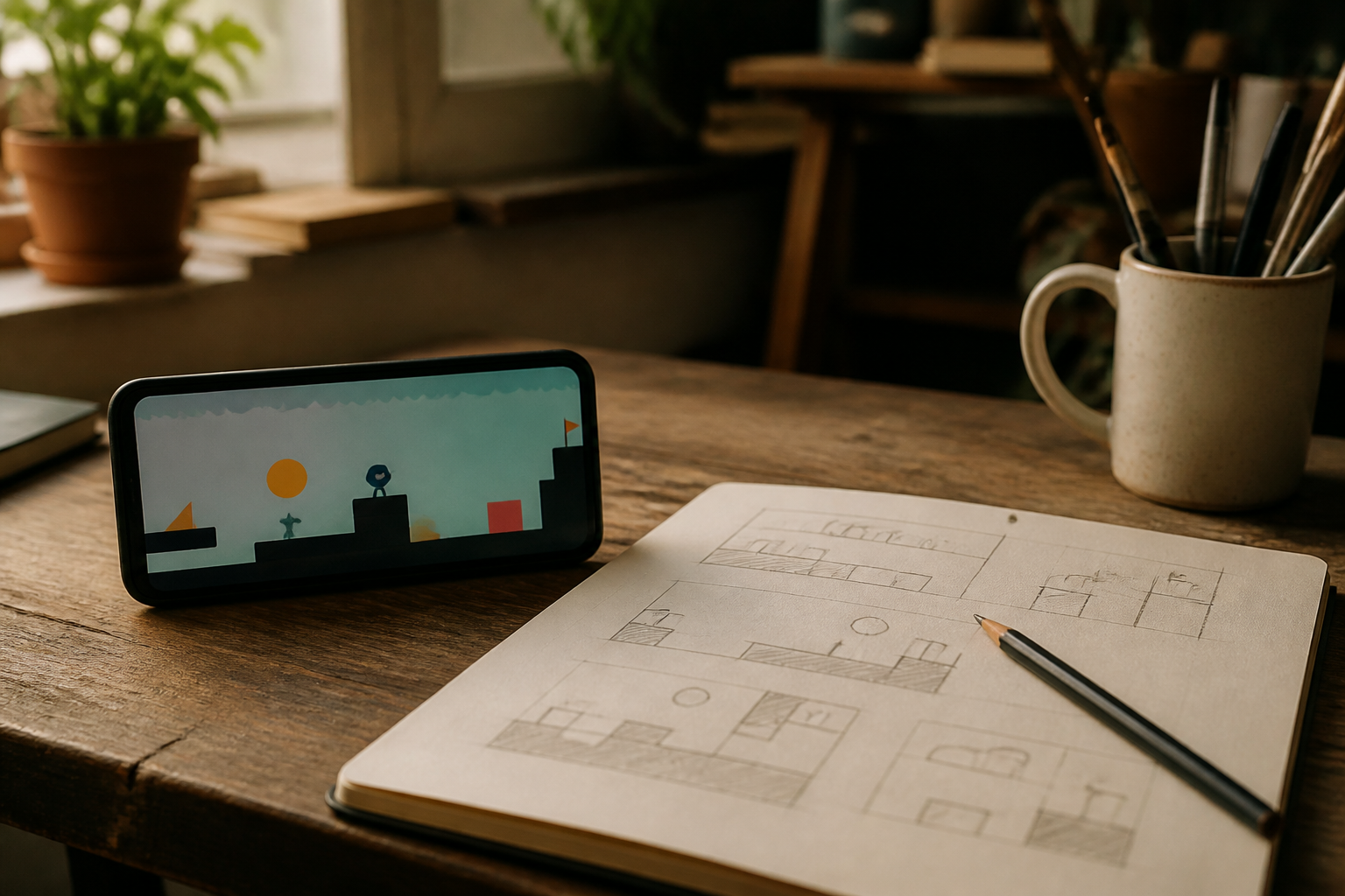 Meta launches software tool for creating and sharing simple games