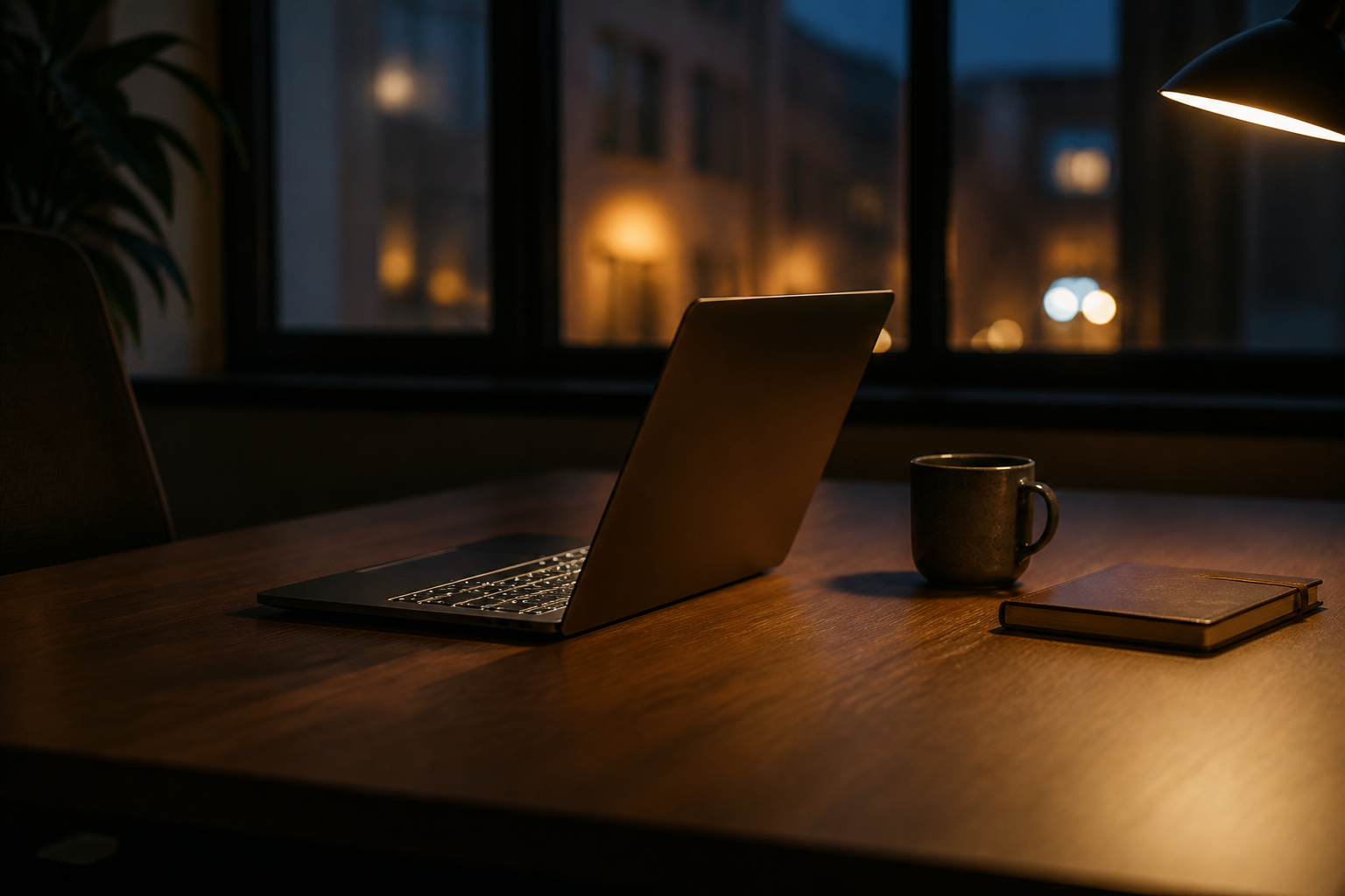 Meta Muse persistent cloud workspace