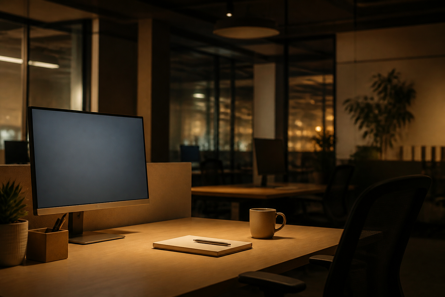 Meta Muse persistent cloud workspace