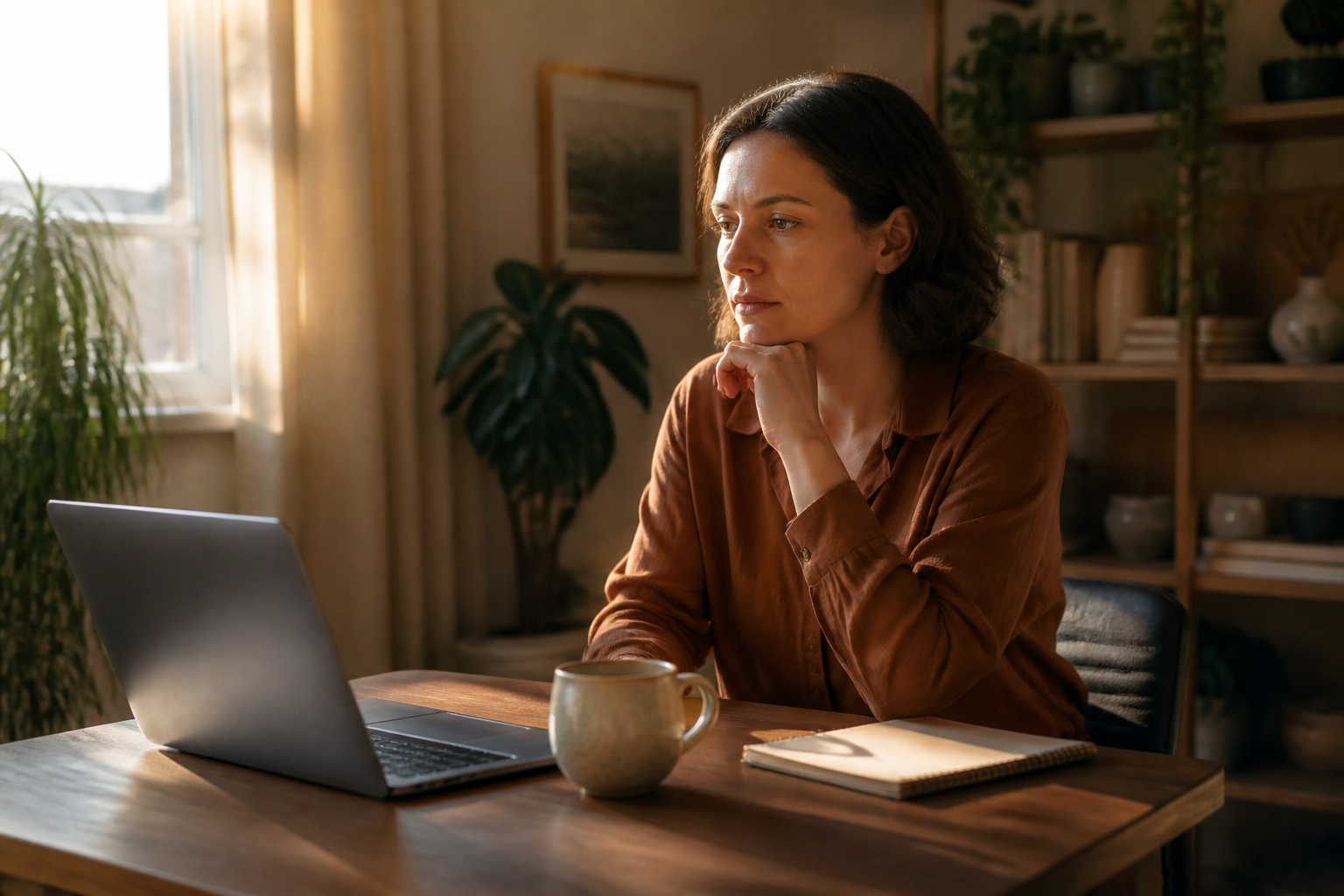 Meta releases Mac desktop application for Meta AI assistant
