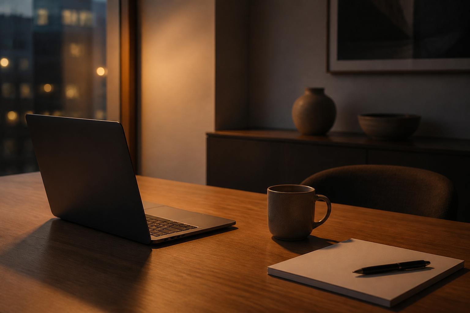 Meta releases Mac desktop application for Meta AI assistant