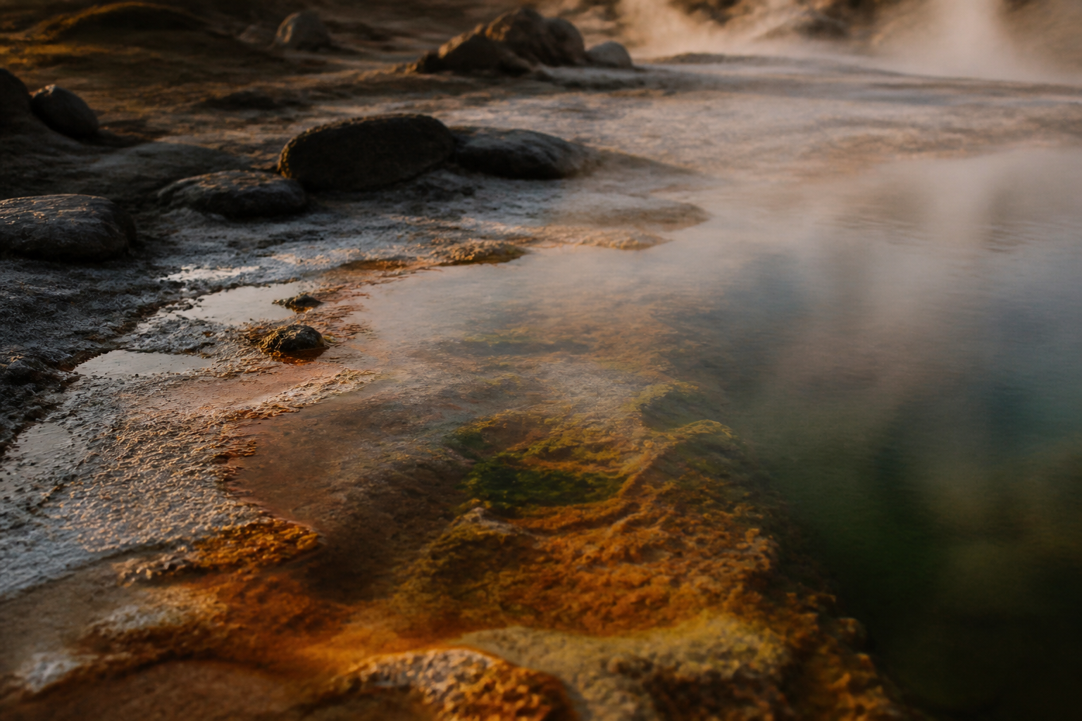 Microorganism discovered thriving at record high temperatures