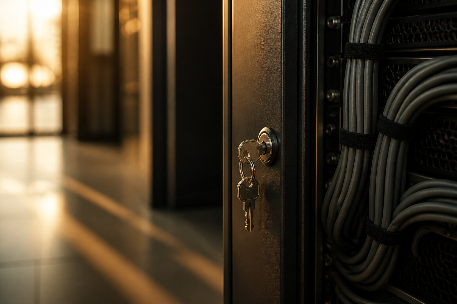 Microsoft guidelines urge companies to retain control of original data