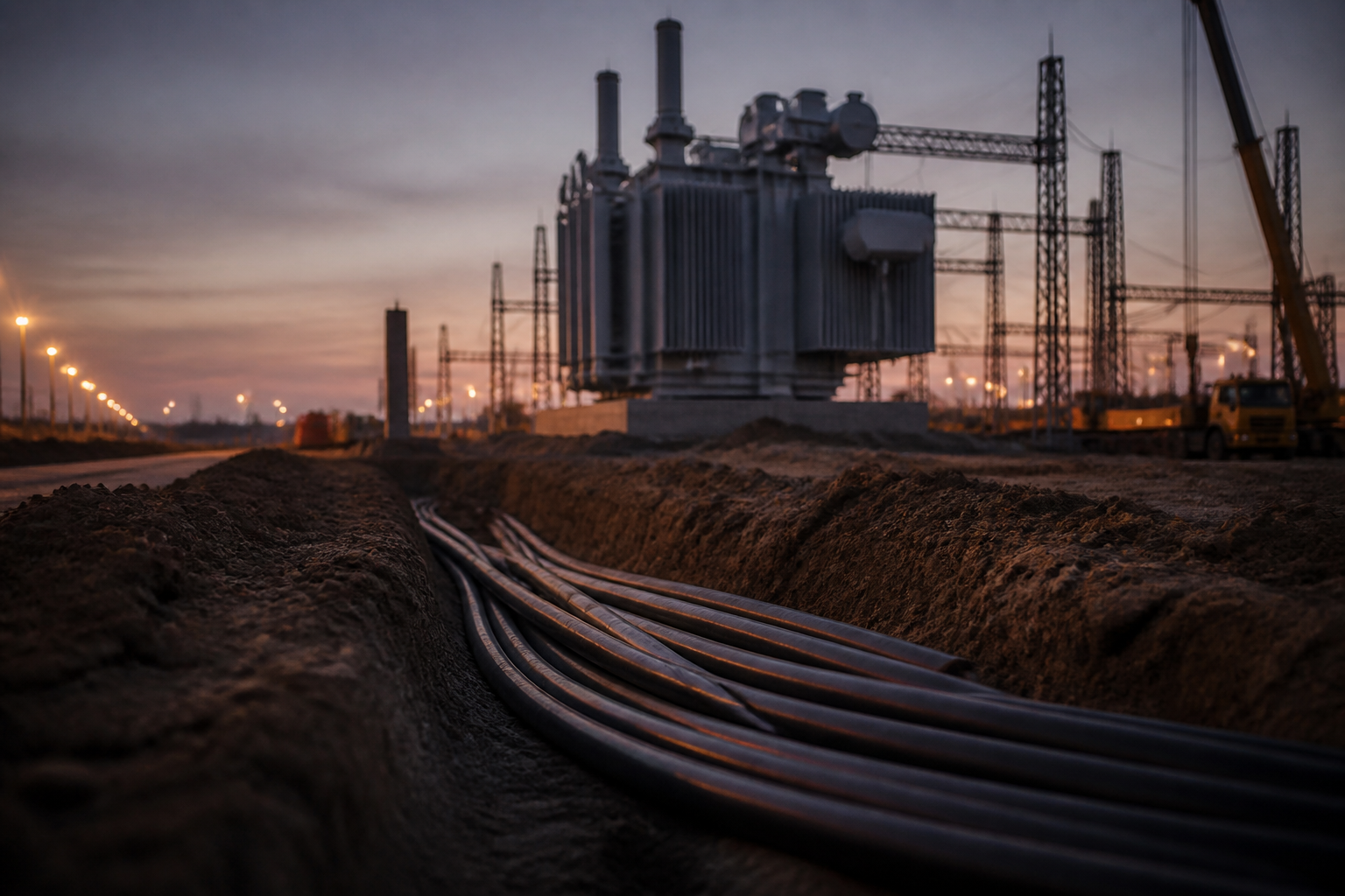 Microsoft plans major expansion of global data center power by 2032