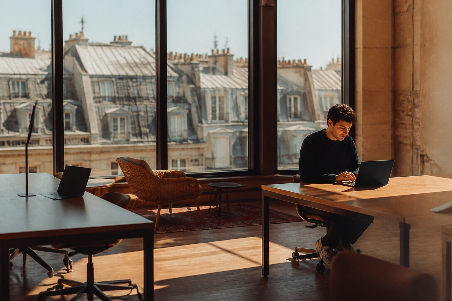 Mistral AI Valuation Doubles Following Major Investment Round