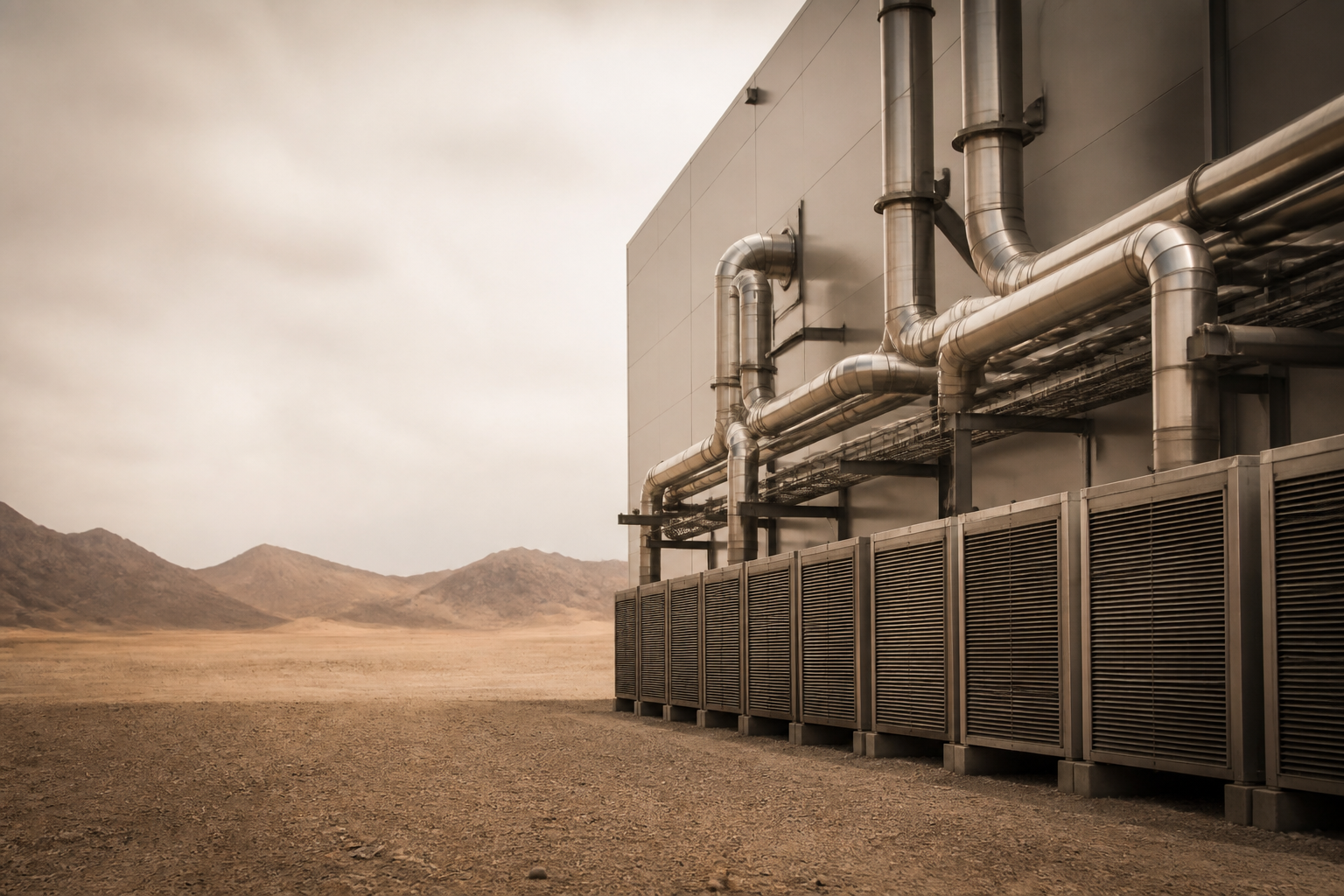 Mistral forms sovereign AI partnership with Saudi Arabia