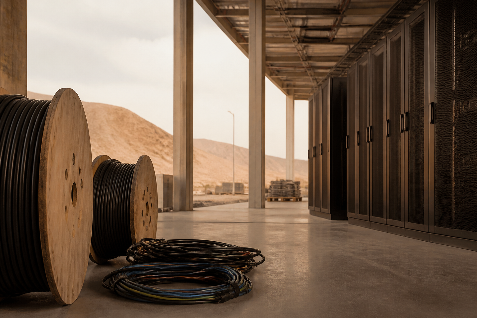 Mistral partners with Saudi firm to create regional AI models