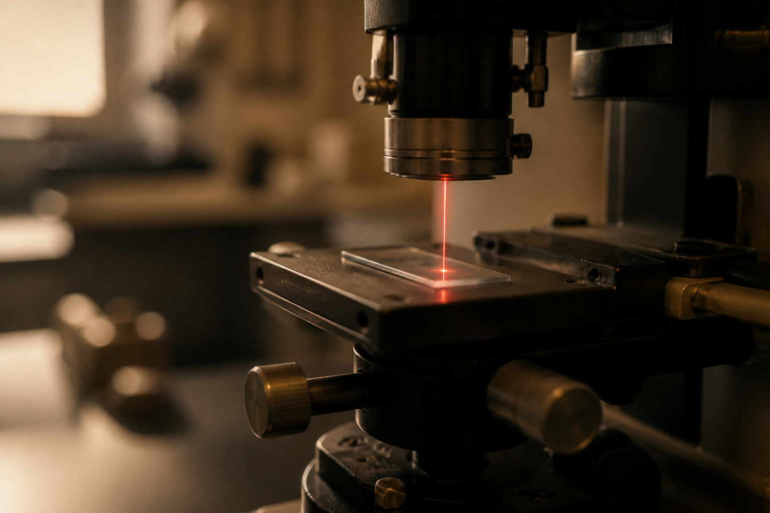 MIT and Mass General Use AI to Spot Aging Cells Non-Destructively