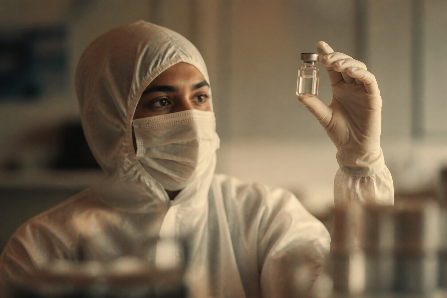Moderna and Merck report successful trial for AI-designed cancer therapy