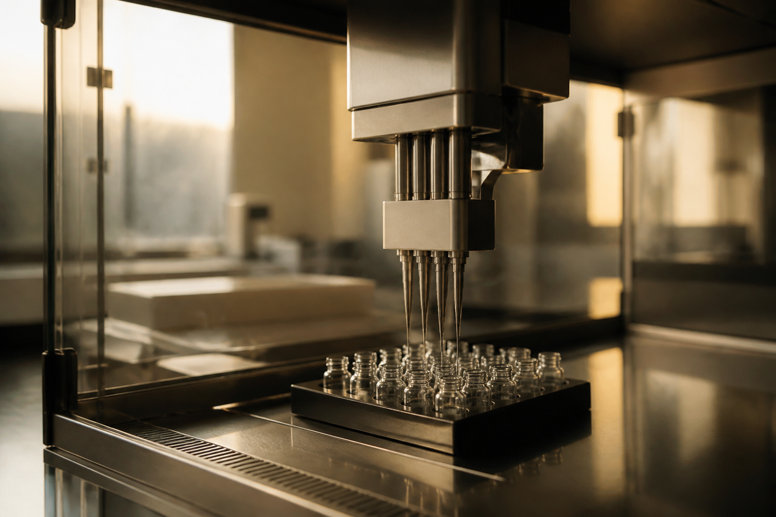 Moderna and Merck report successful trial for AI-designed cancer therapy