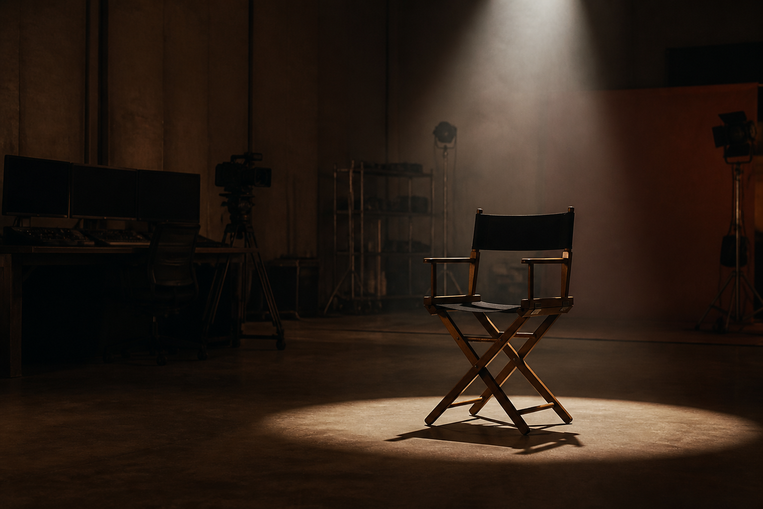 Movie Maker Studio
