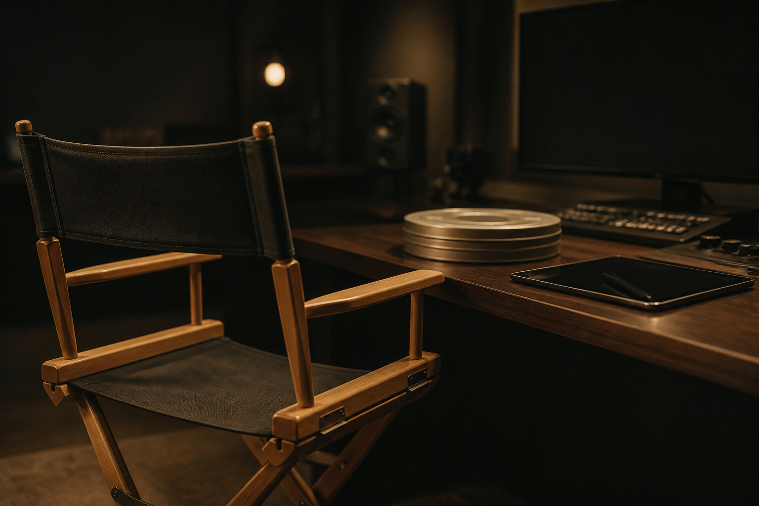 Movie Maker Studio