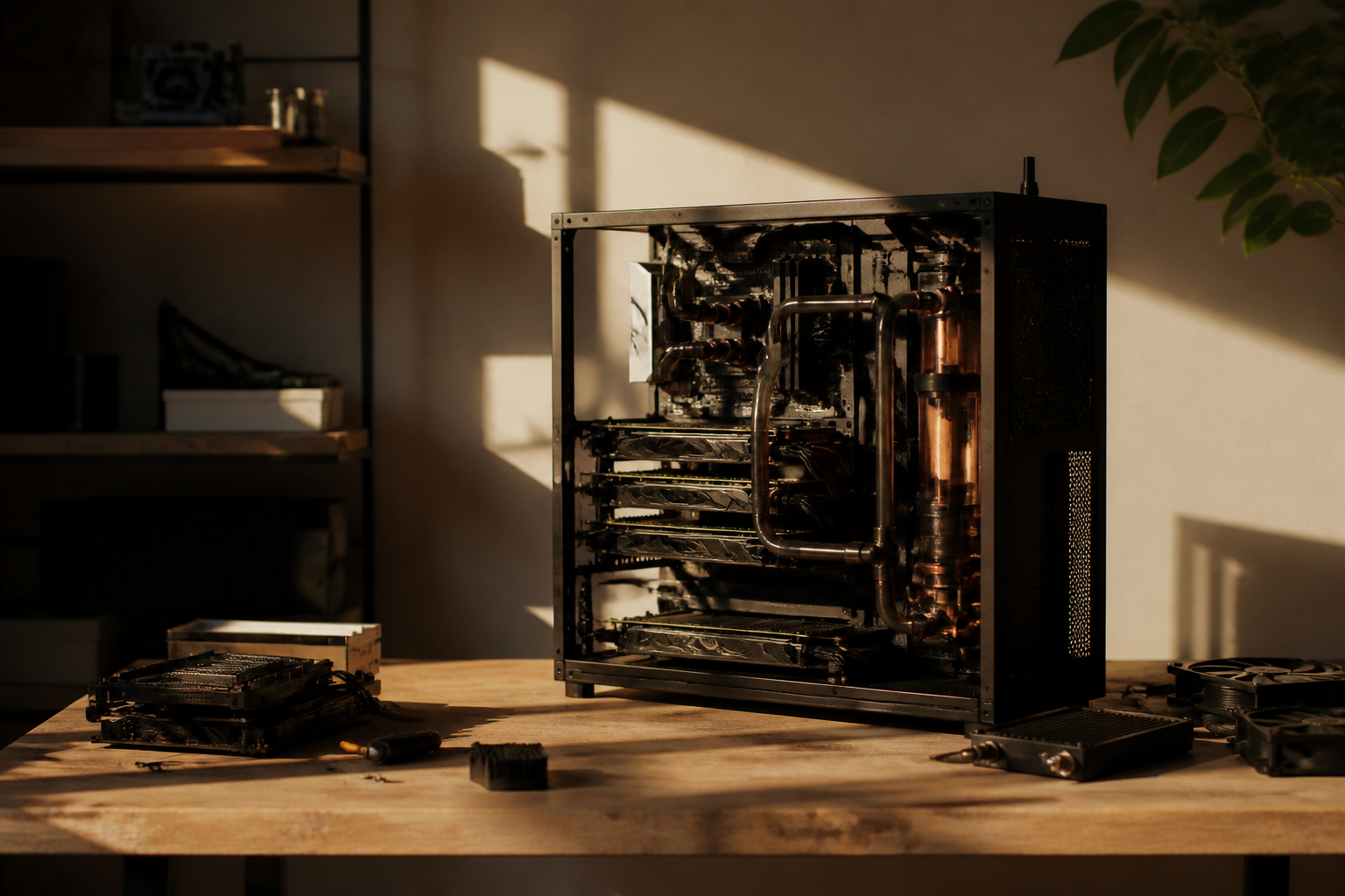 Mozilla Study Finds Open Source Models Nearing Frontier Performance