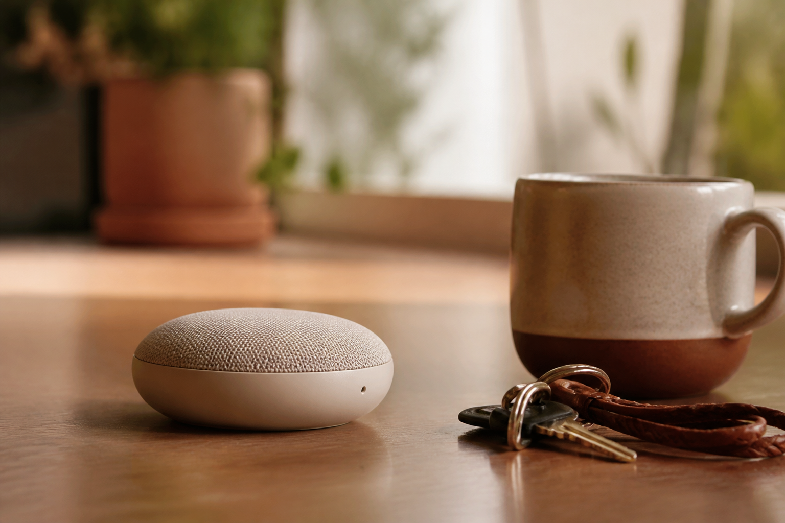 Muse Charm Standalone Voice Device