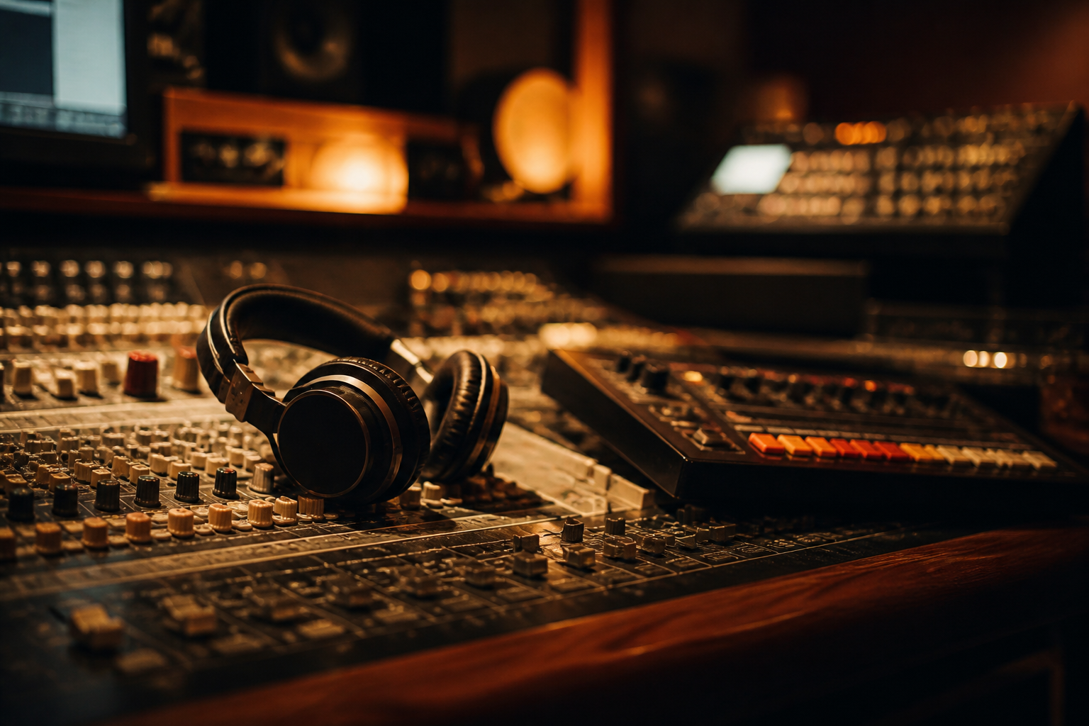 Music Executives Dr. Dre and Jimmy Iovine Back Artificial Intelligence in Sound Production