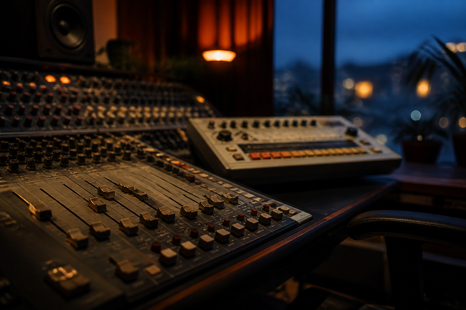 Music Executives Dr. Dre and Jimmy Iovine Back Artificial Intelligence in Sound Production