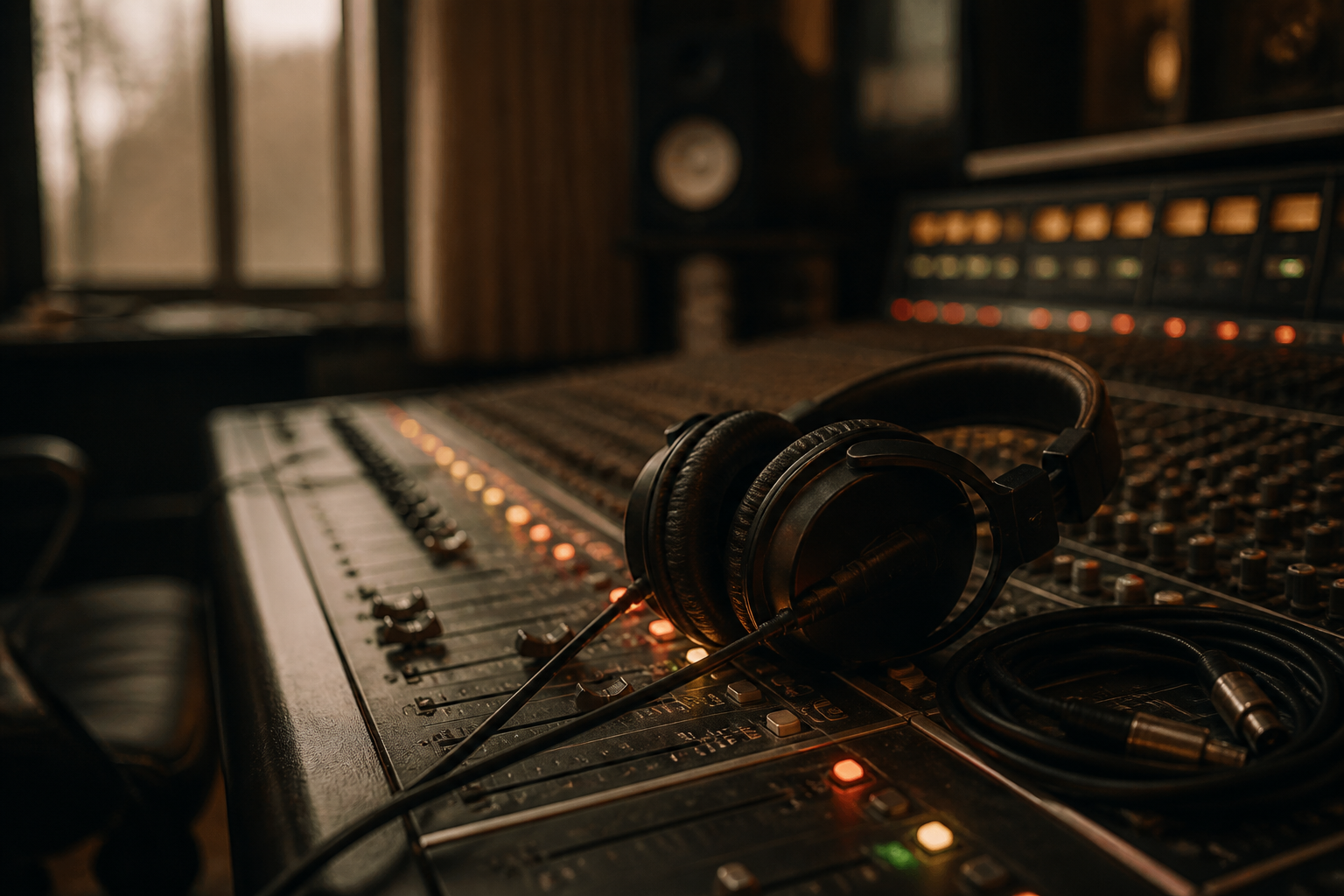 Music figures advocate for AI studio tools