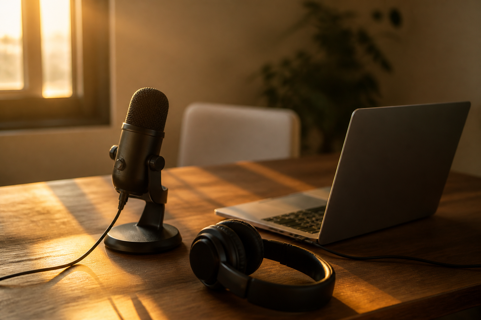 New security software scrambles audio to block AI meeting transcriptions