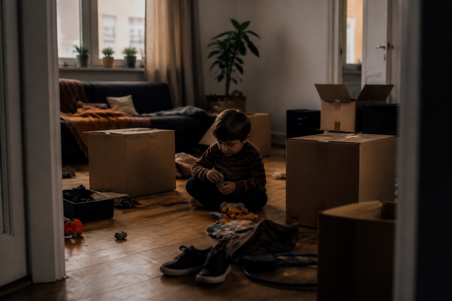 Nor Robotics Introduces Low-Cost Household Humanoid