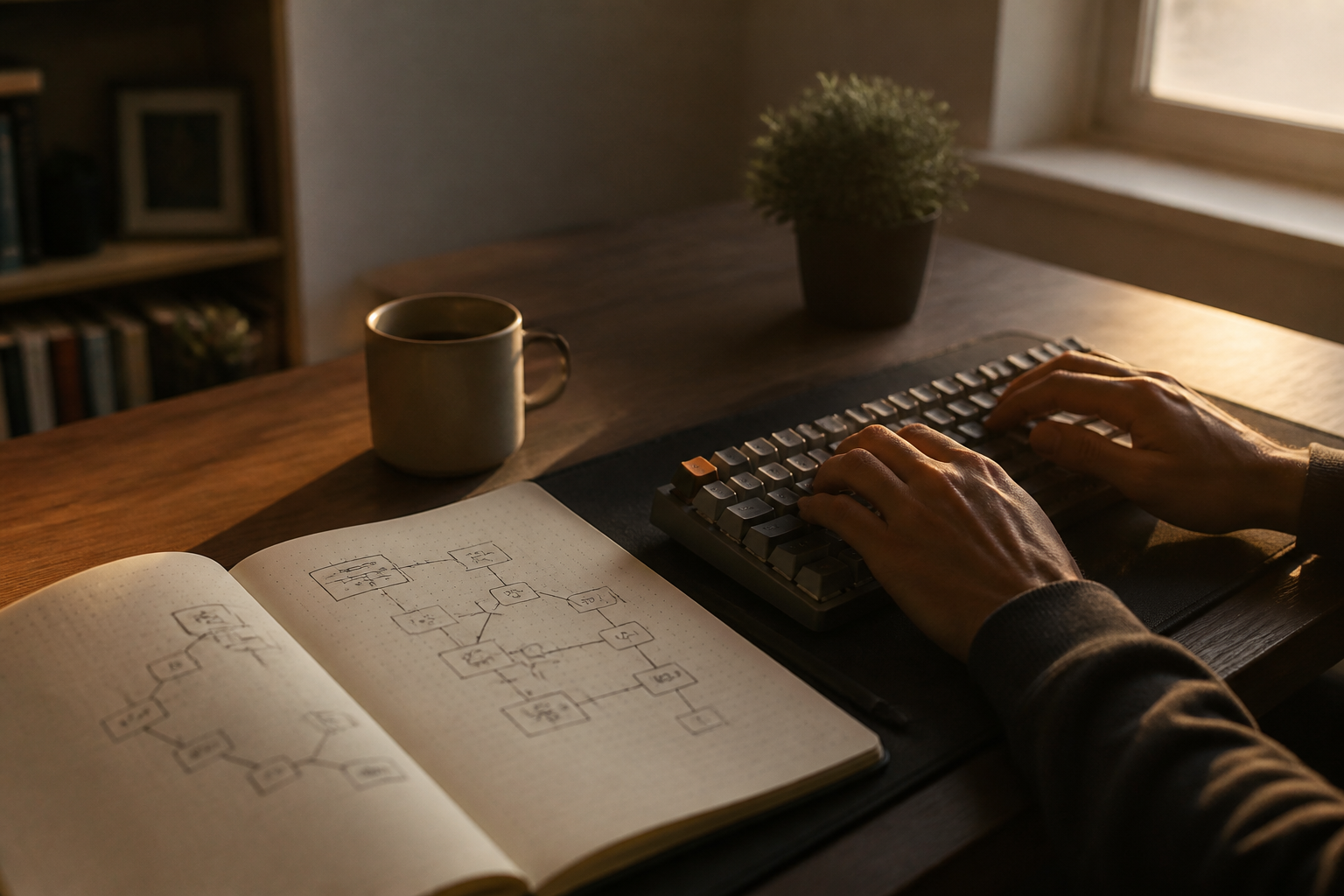 Nous Research updates desktop app with specialized multi-agent features