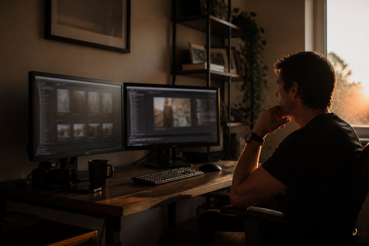 Nous Research updates desktop app with specialized multi-agent features