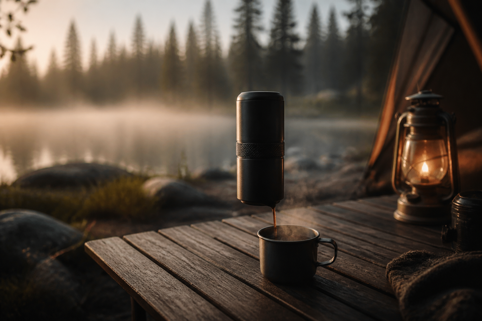 Nuttii E-Coffee