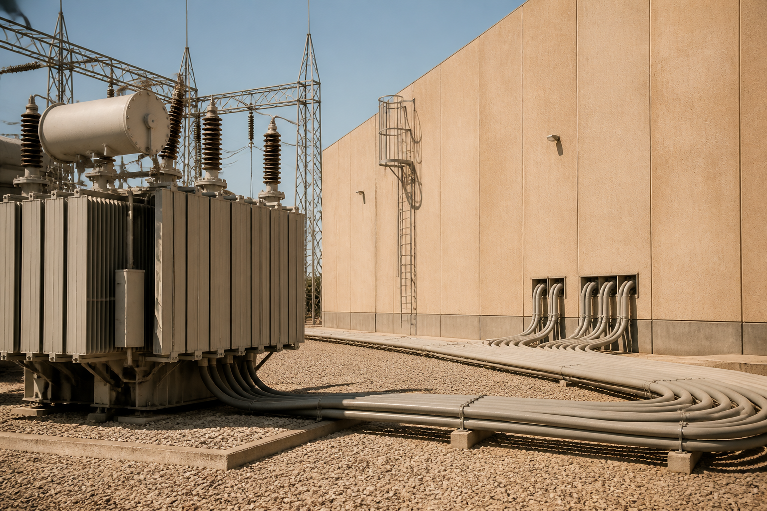 Nvidia acquires equity in energy infrastructure developer Cloverleaf