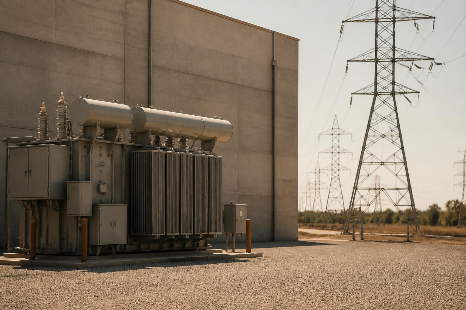 Nvidia acquires equity in energy infrastructure developer Cloverleaf