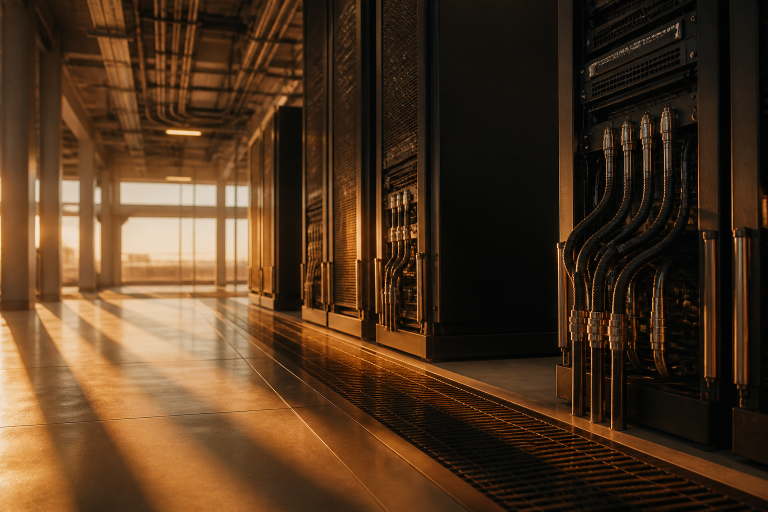 Nvidia aggressively invests profits into partner startups and infrastructure