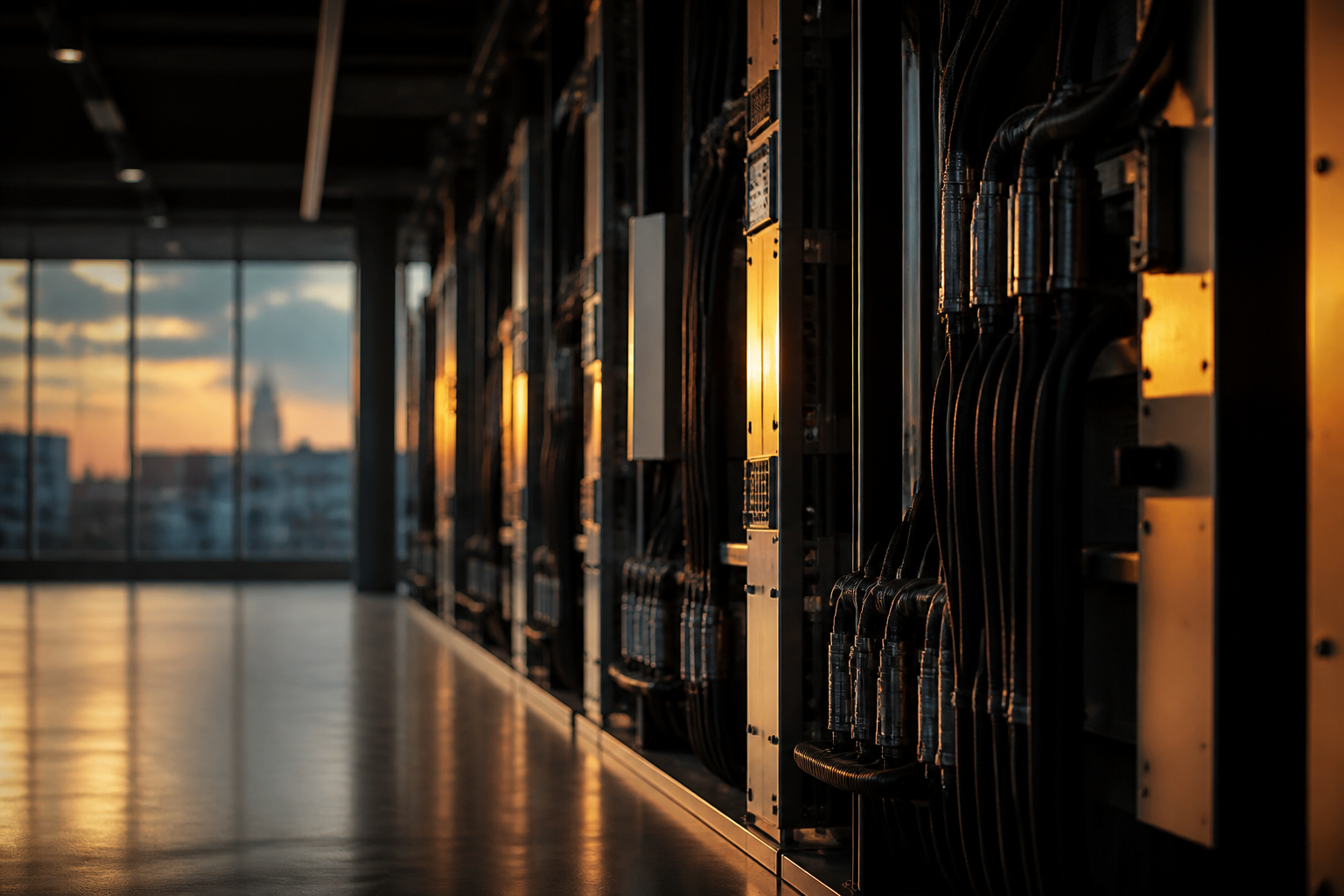 Nvidia expands dealmaking into data labeling and startup equity