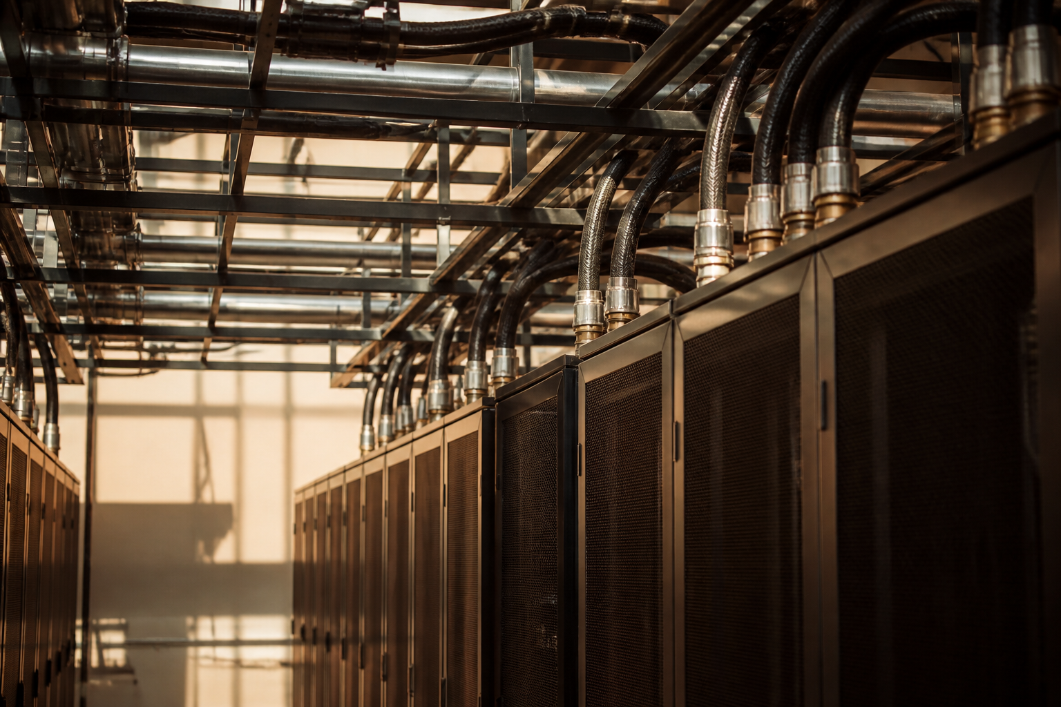 Nvidia expands strategic investments across the AI ecosystem