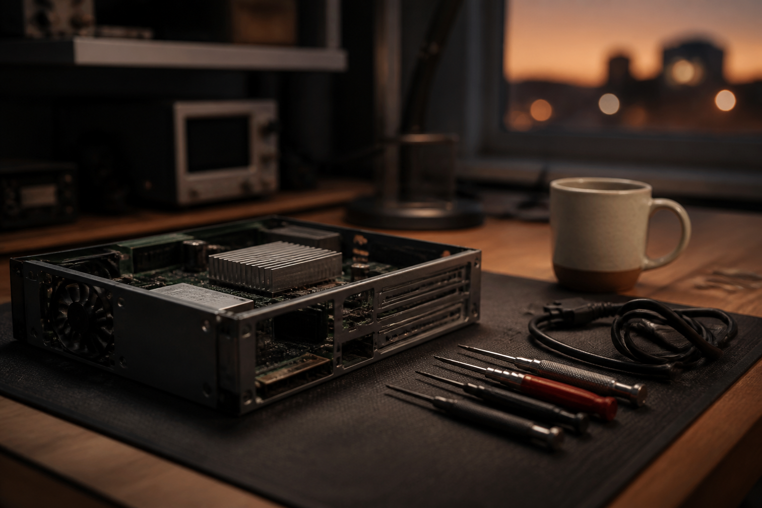 Nvidia partners with startup Poolside on open-source software development