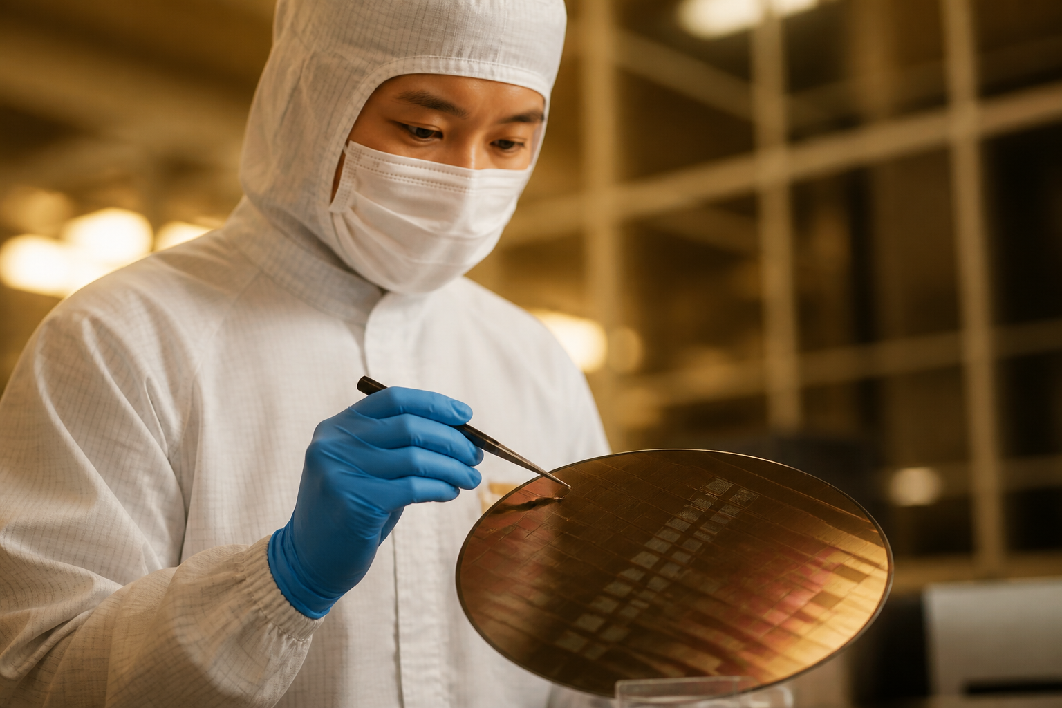 Nvidia prepares new AI chip tailored for the Chinese market