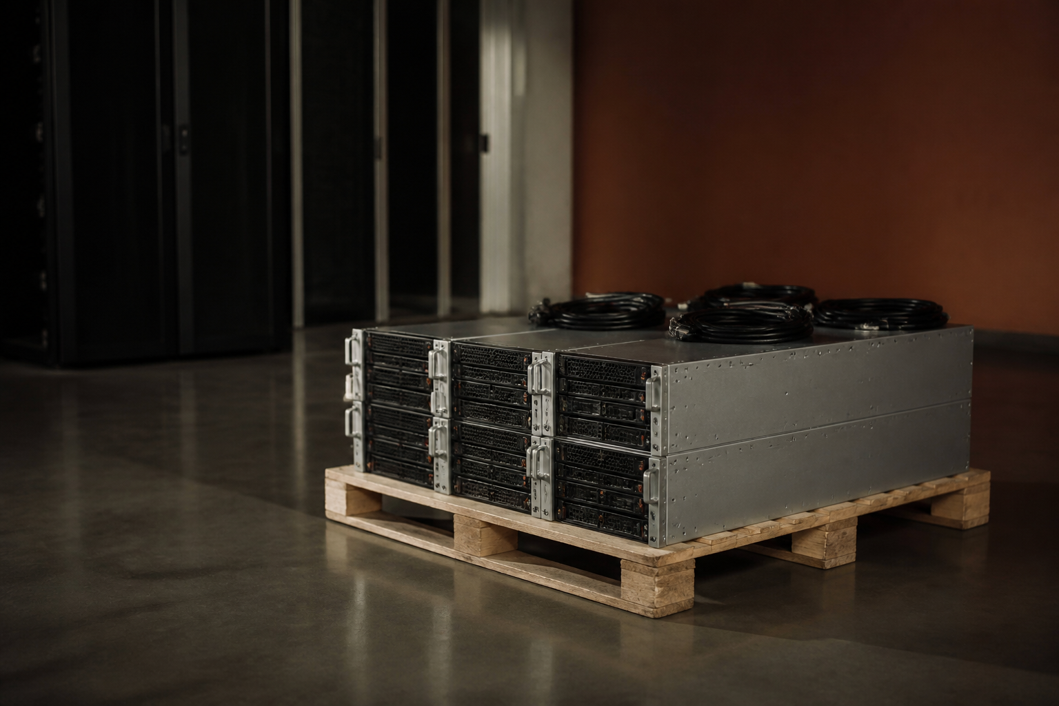 NVIDIA puts cloud revenue sharing program on hold