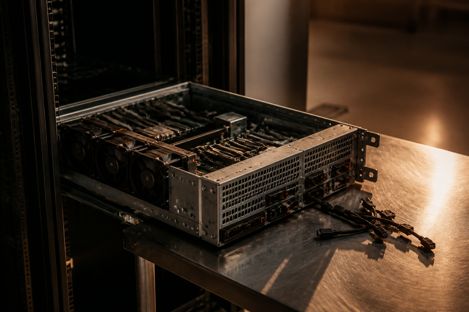 Open artificial intelligence model GLM-5.3 gains unexpected cyber exploitation capabilities