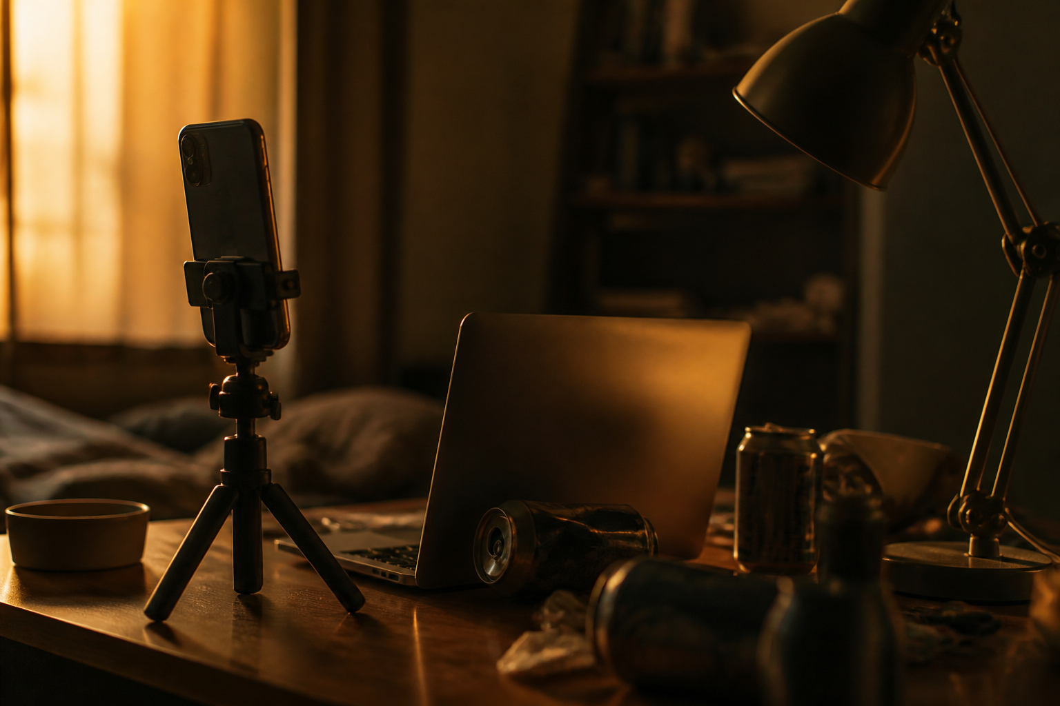 Open-source application automates social media video generation