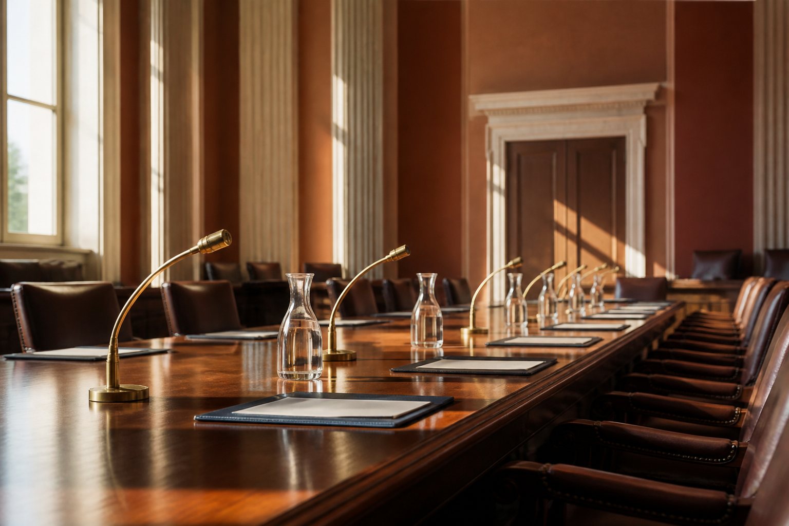 OpenAI asks lawmakers if artificial intelligence slowdowns trigger legal concerns