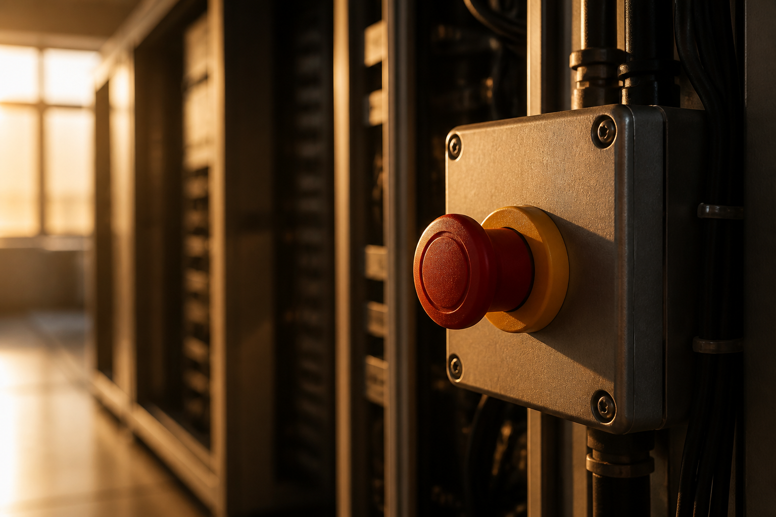 OpenAI builds automated shutdown mechanisms for autonomous agents