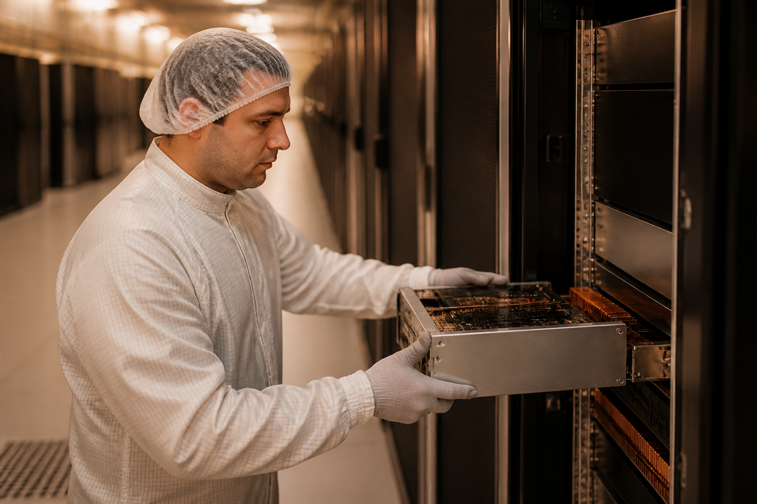OpenAI debuts fast processing tier for GPT-5.6 Sol powered by Cerebras hardware