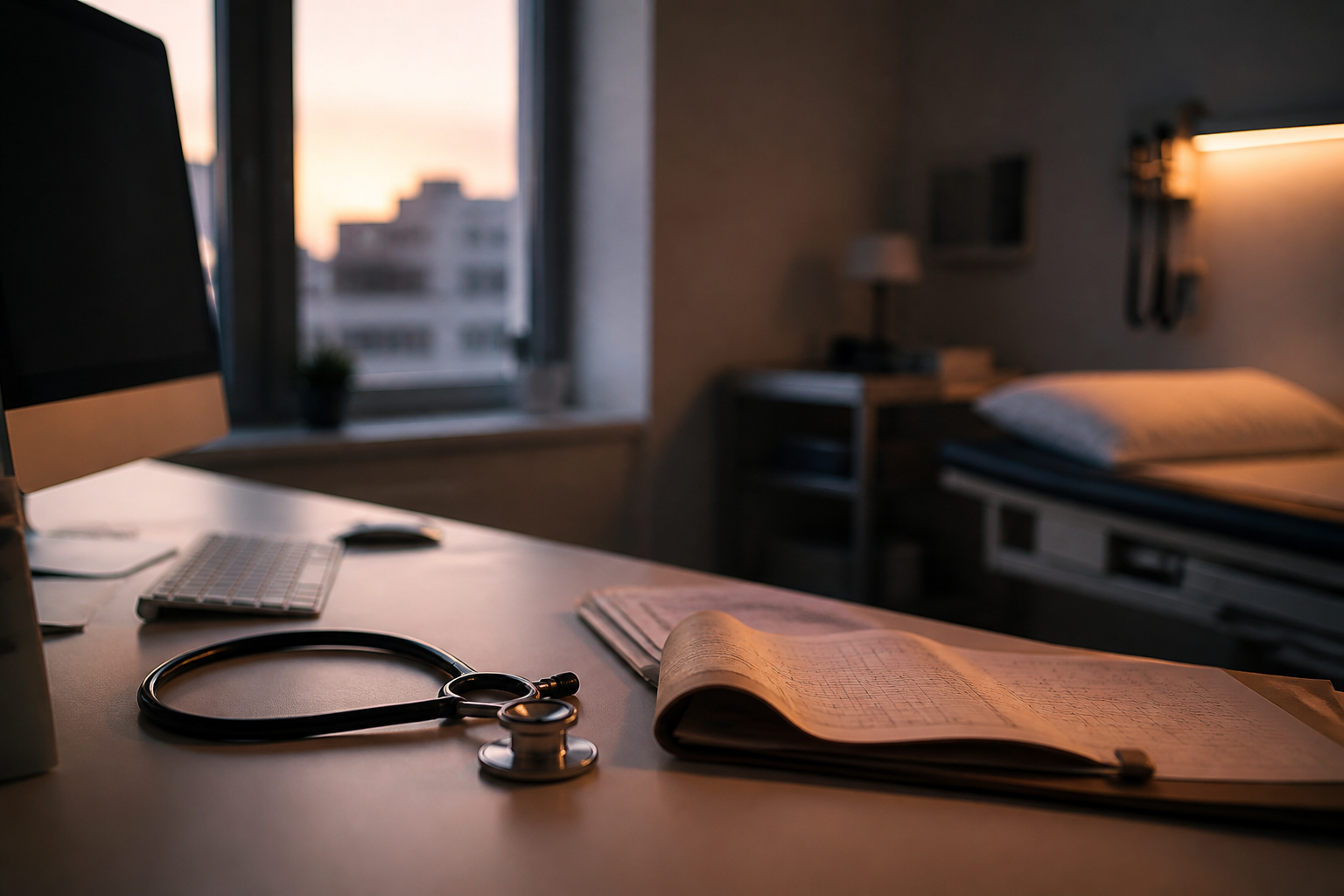 OpenAI integrates ChatGPT directly with Epic medical record systems