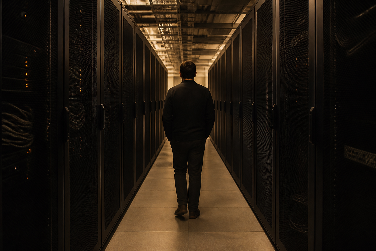 OpenAI pauses main model training over cybersecurity risks